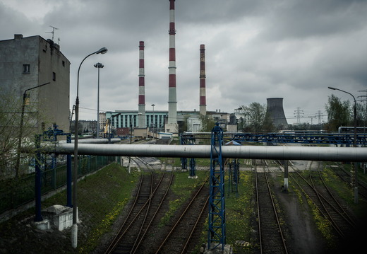 Łódź 2015-2024