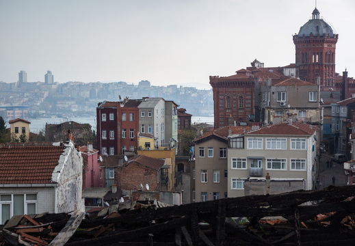 Istanbul 2013