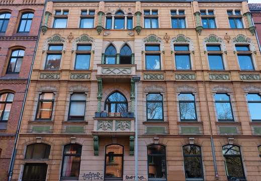 Hannover Linden